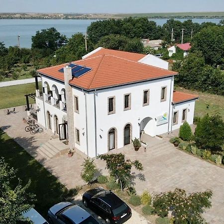 Villa Ciao - Adults Only Корбу Екстер'єр фото