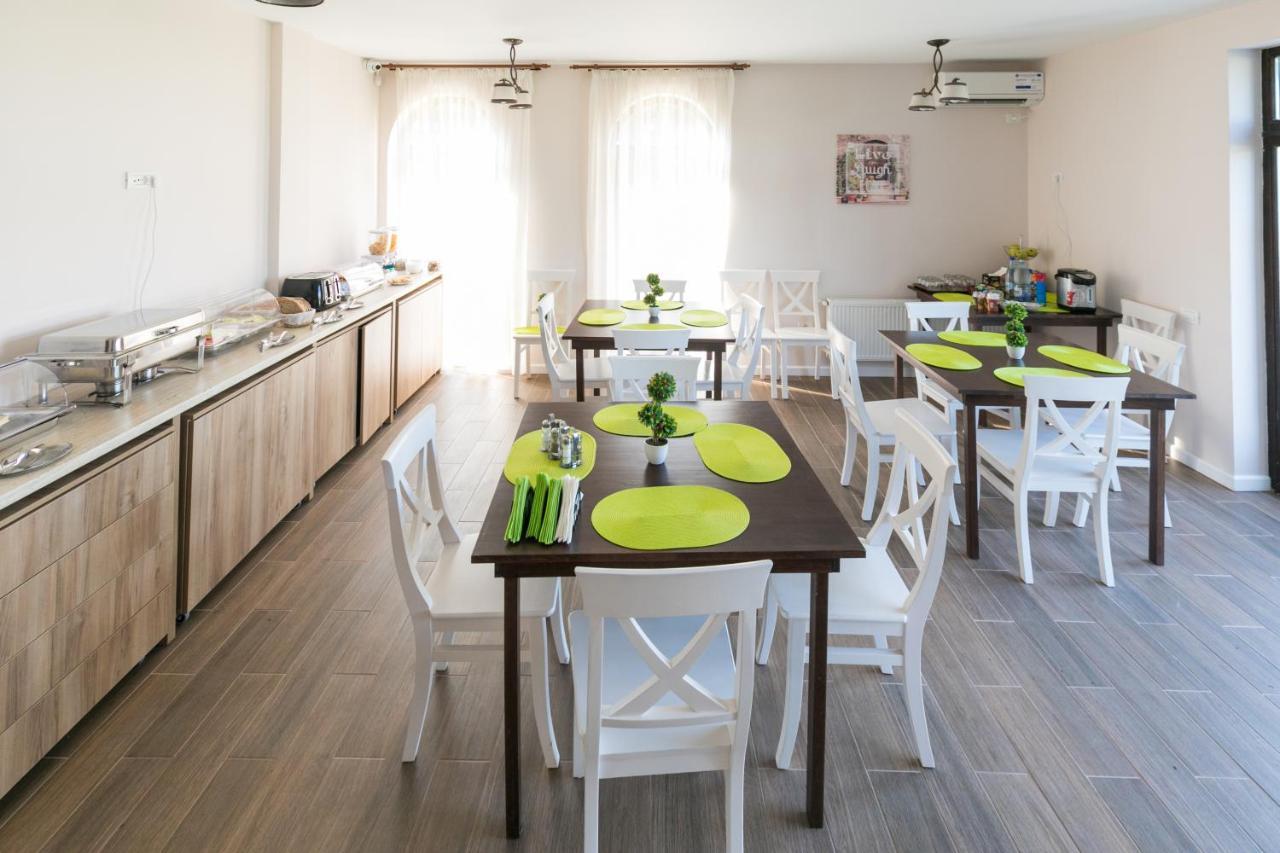 Villa Ciao - Adults Only Корбу Екстер'єр фото