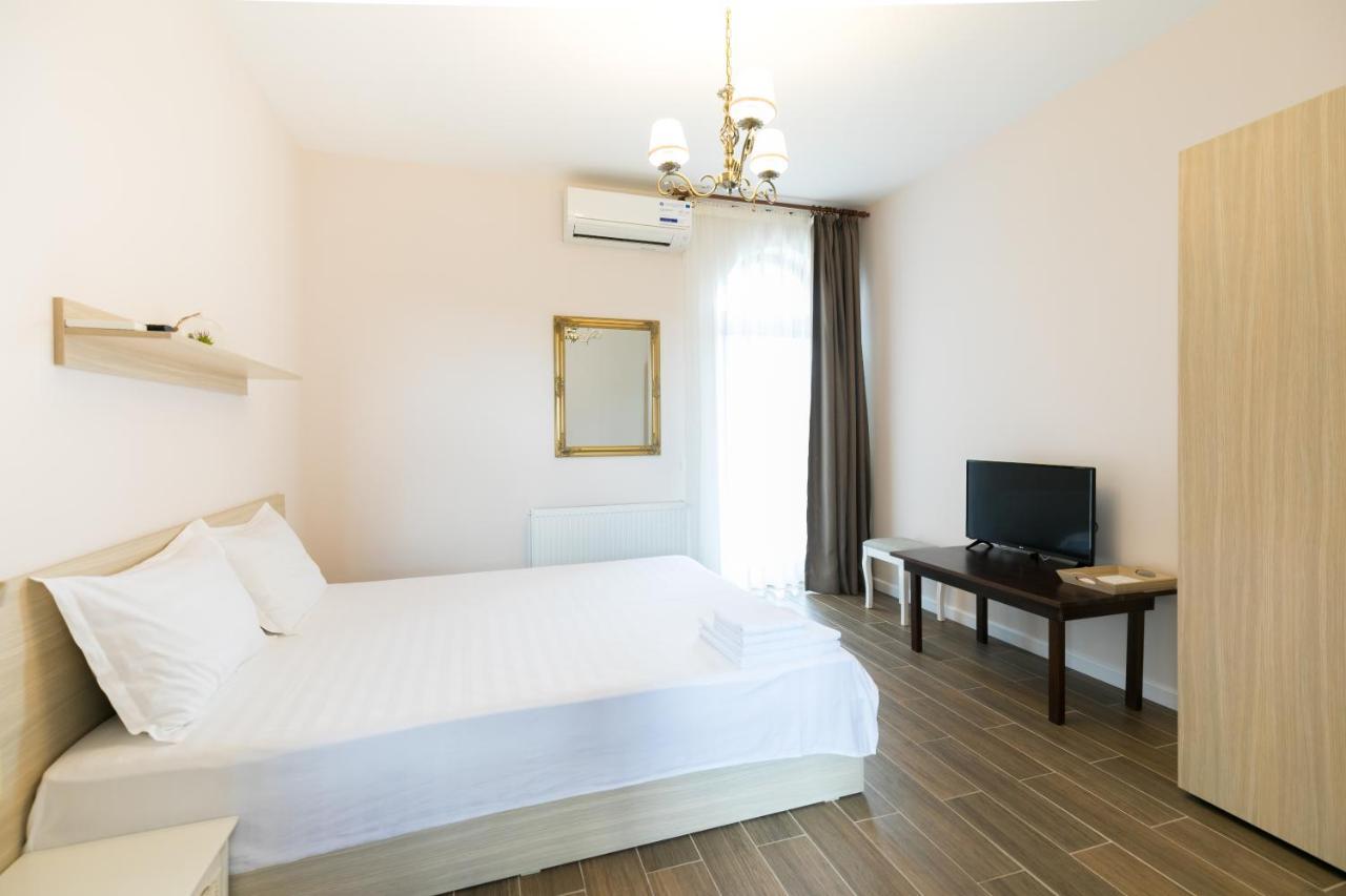 Villa Ciao - Adults Only Корбу Екстер'єр фото
