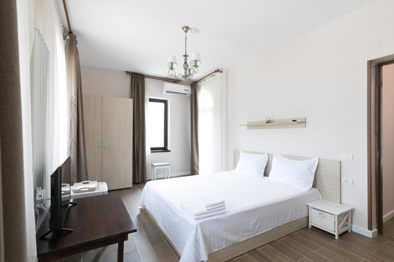 Villa Ciao - Adults Only Корбу Екстер'єр фото