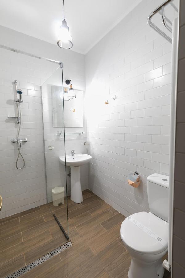 Villa Ciao - Adults Only Корбу Екстер'єр фото