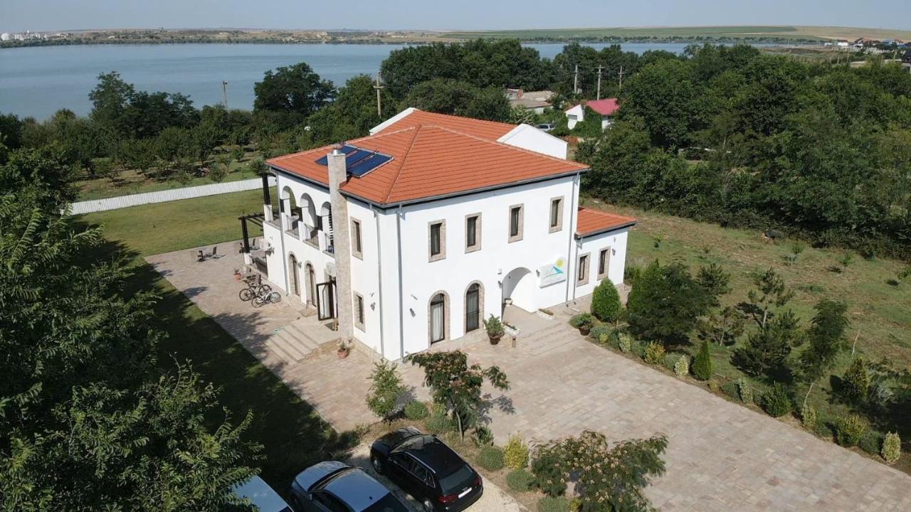 Villa Ciao - Adults Only Корбу Екстер'єр фото