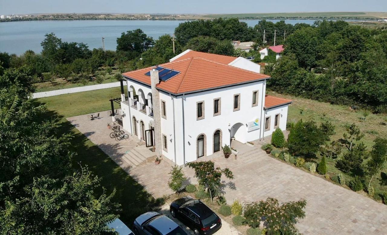 Villa Ciao - Adults Only Корбу Екстер'єр фото